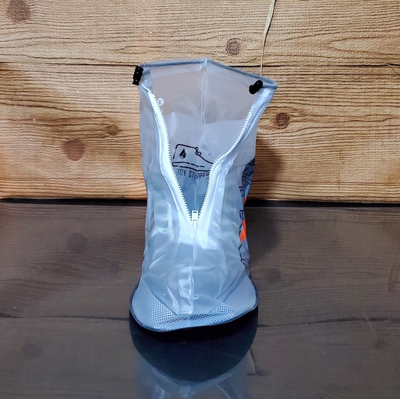 Dry Steppers Rain/Snow Footwear Protectors - Picture 4 of 9